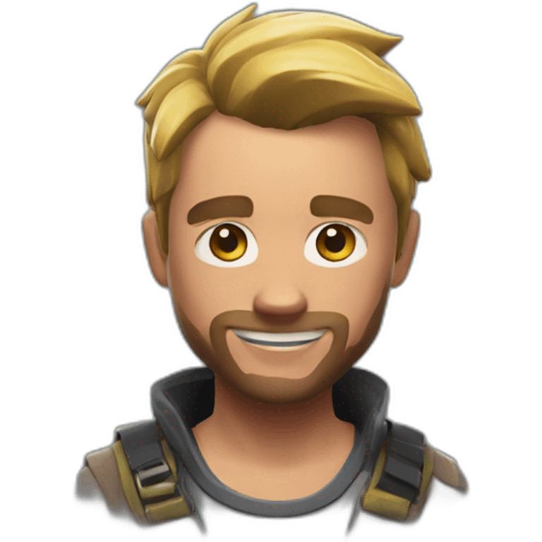 fortnite  emoji