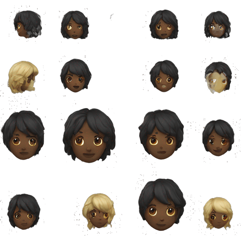 Black Desert emoji