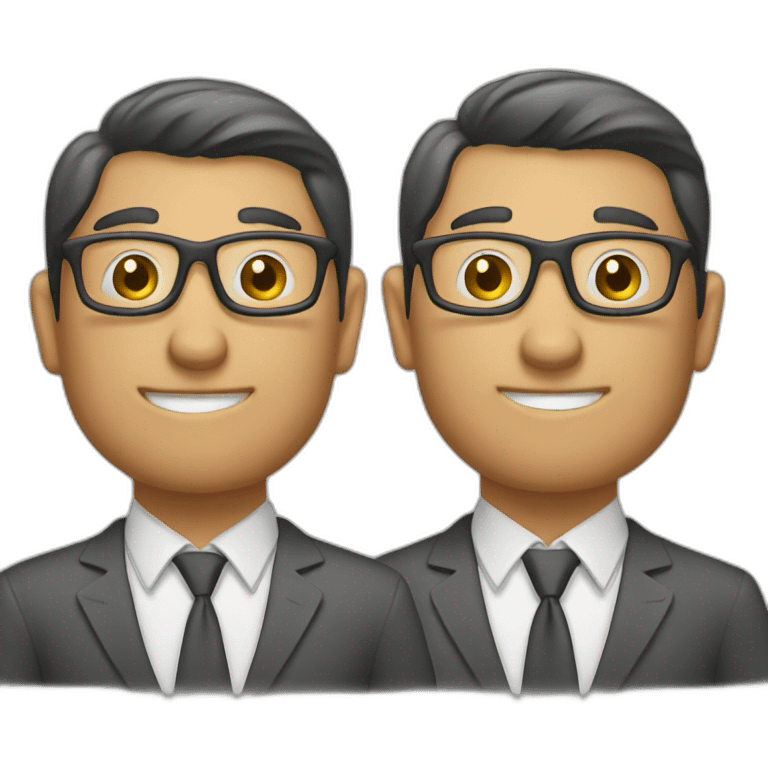 financial dvisors emoji