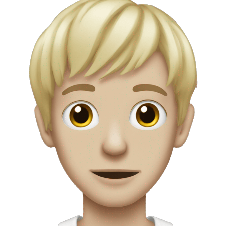 Lil peep  emoji