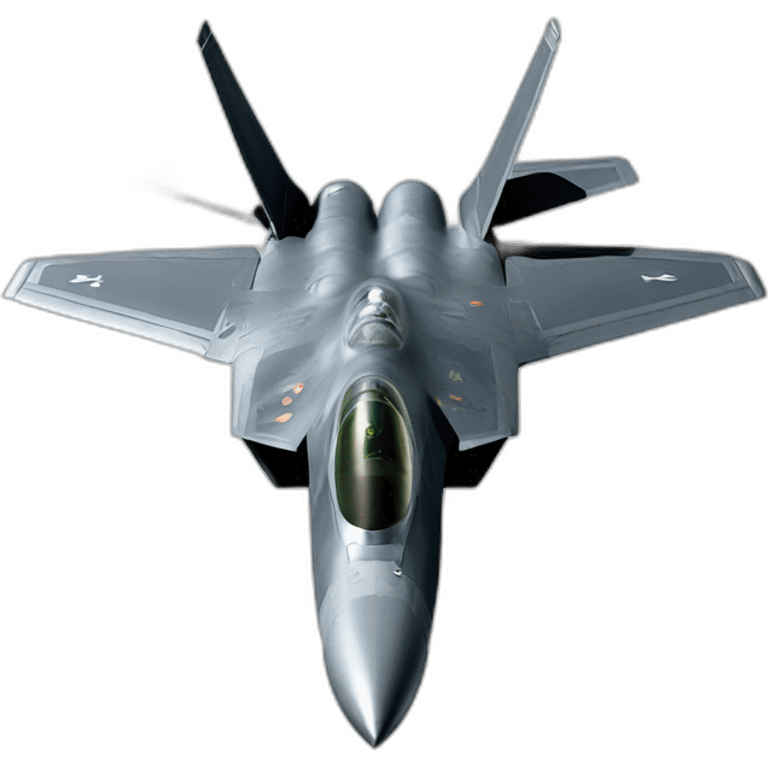 F22 taptor emoji