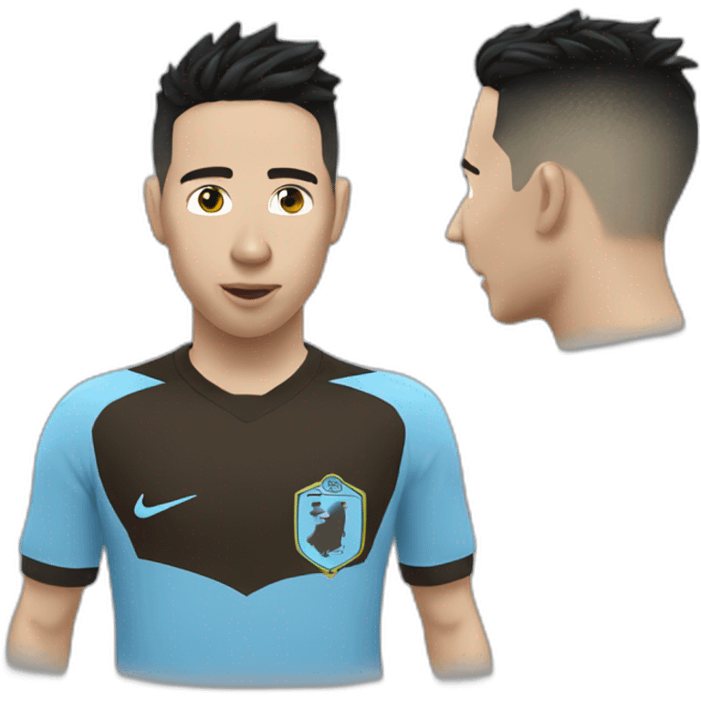 Nasri emoji