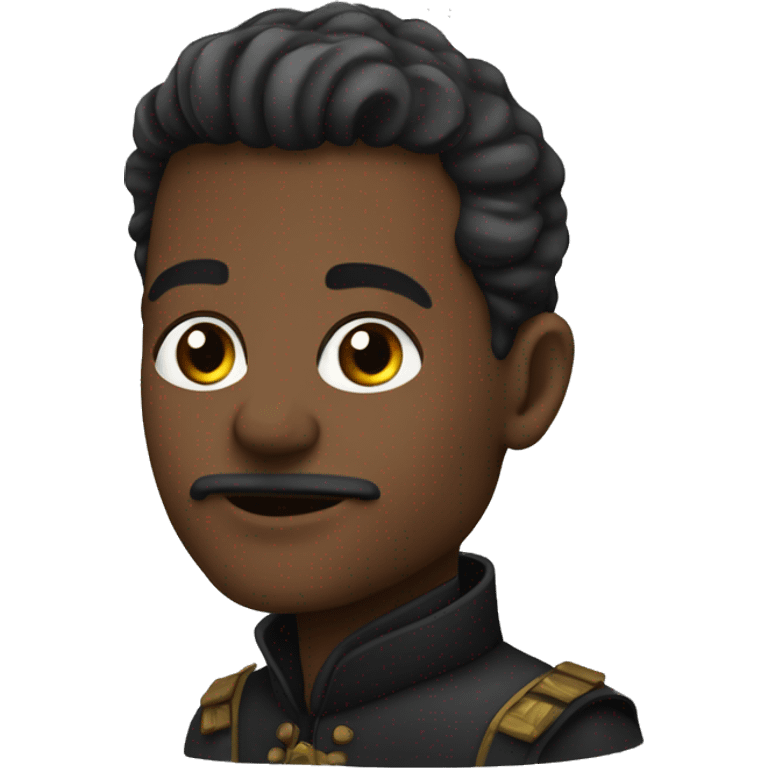 Quintus Gee emoji