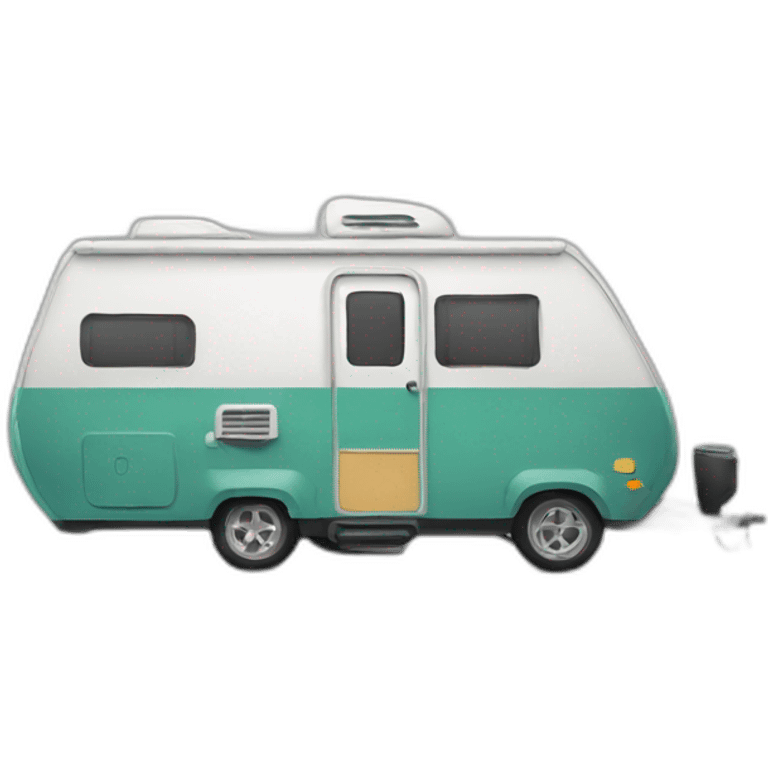 rv podcast emoji