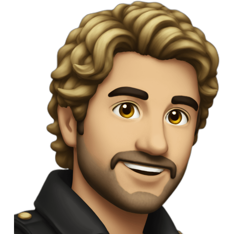 ignazio v emoji