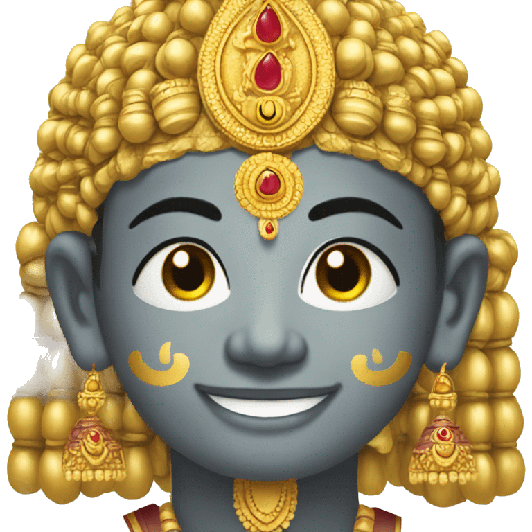 Tirumala venkateshwara emoji