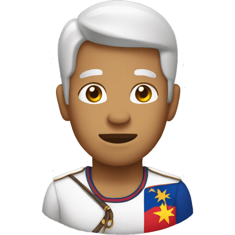 Philippines emoji