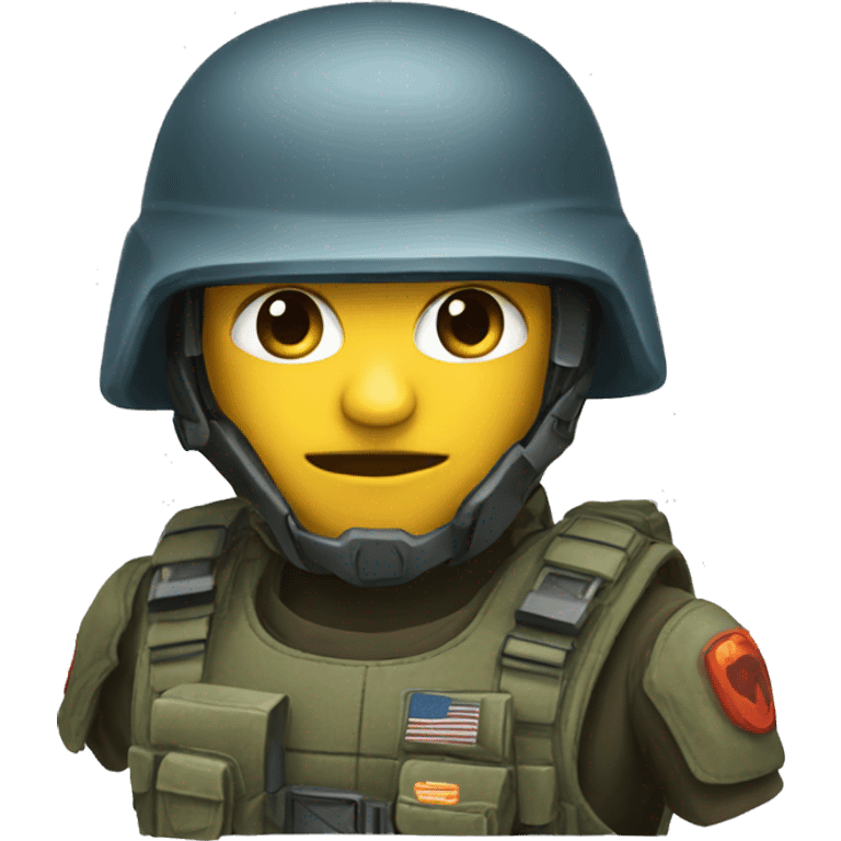 Tacticos emoji