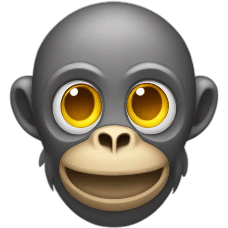 Bloons td 6 monkey emoji