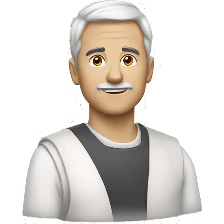 сердце в костре  emoji