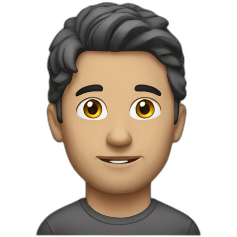 Michael Miyer emoji