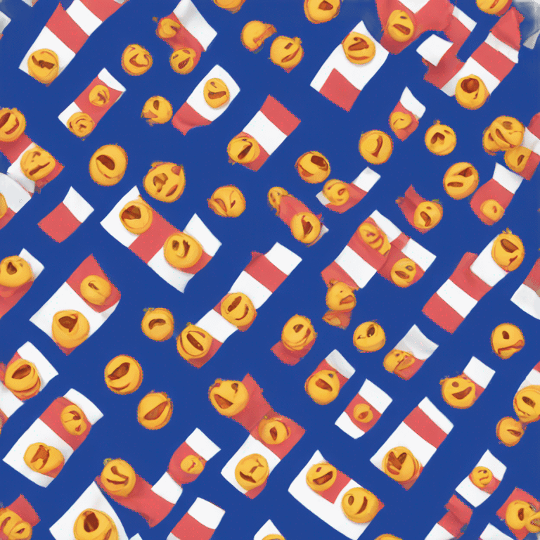 flag florida emoji