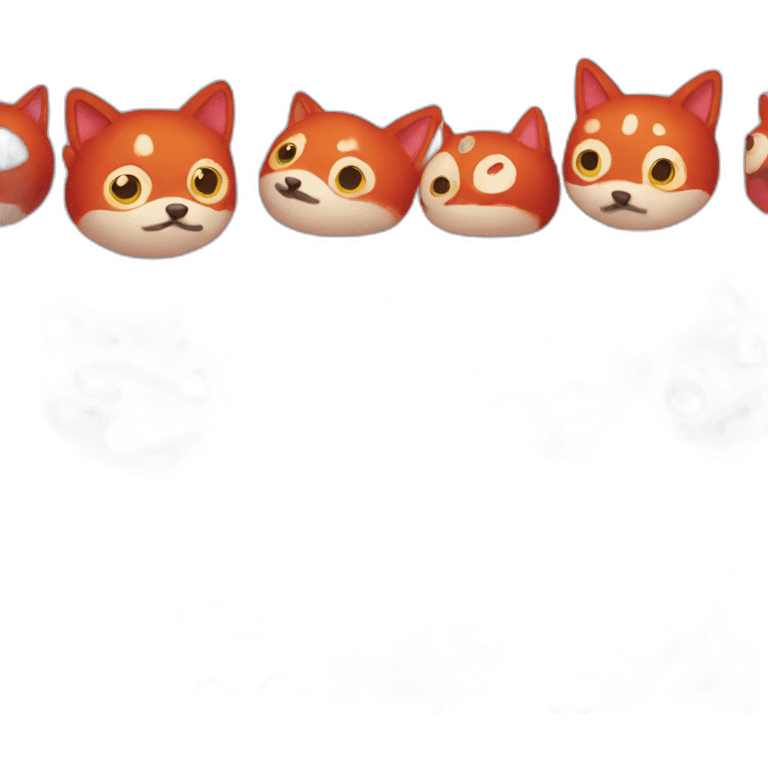 Jibanyan emoji