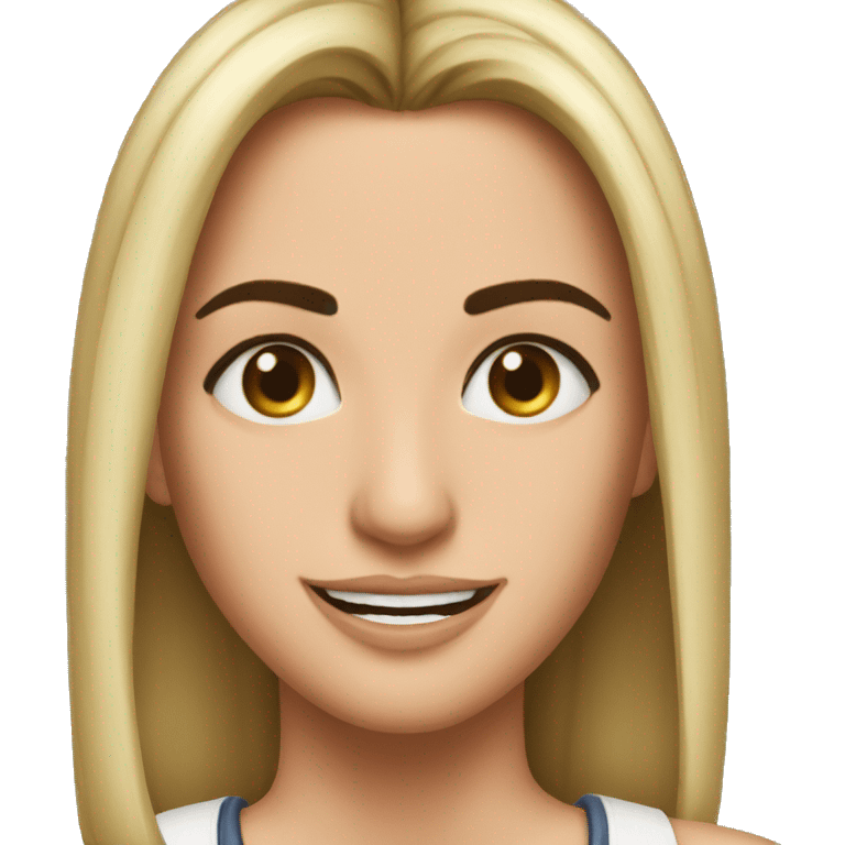 Kendall  emoji