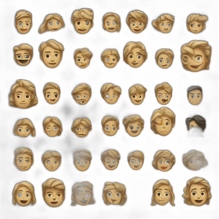 UGC emoji