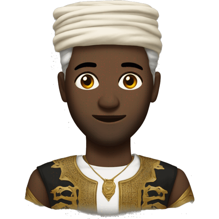 Kaba Zurna emoji