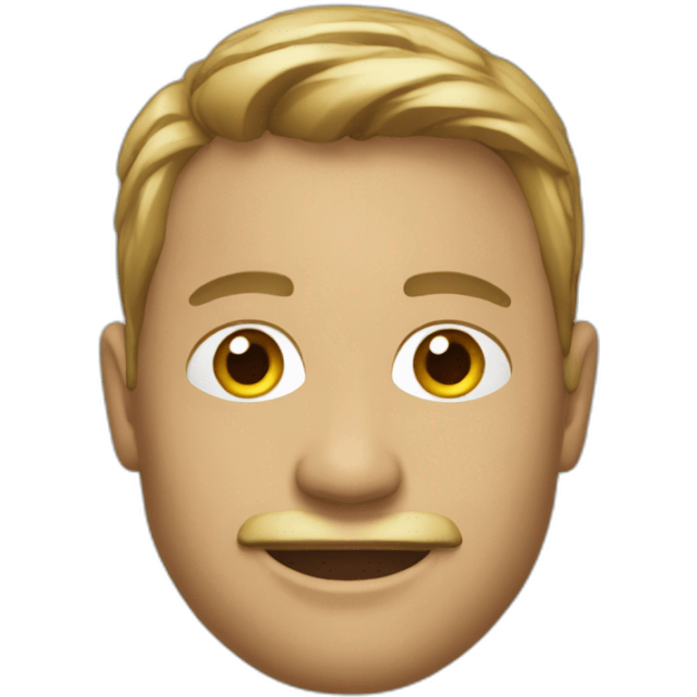 sport's journalist emoji