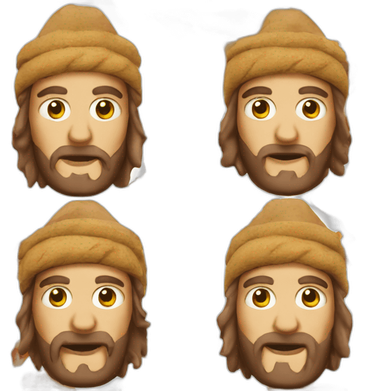 drehendes gyros emoji