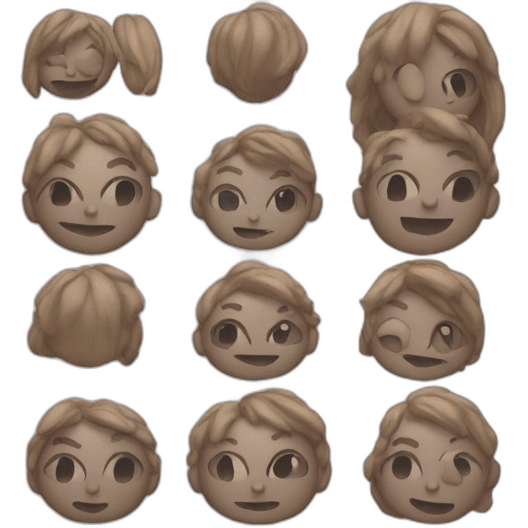 shader emoji