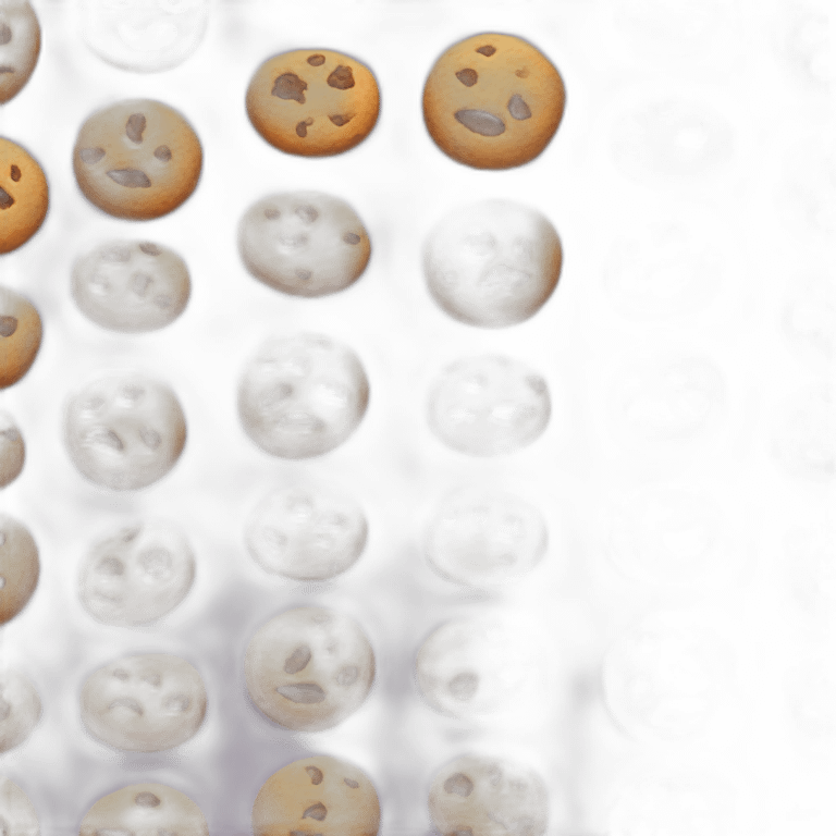 cookie box emoji