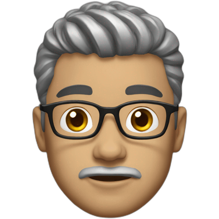 Hyper-realistic-real madrid emoji