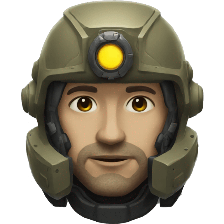 helldivers emoji