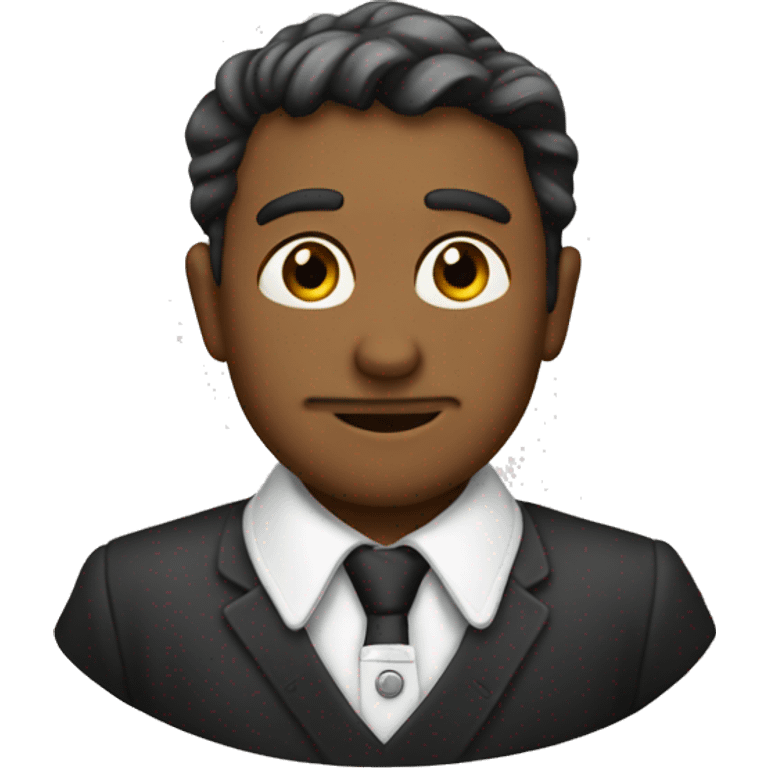 Rizzler emoji