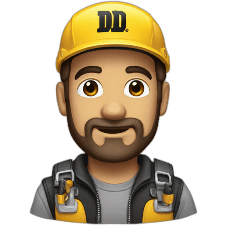 mihail dewalt emoji