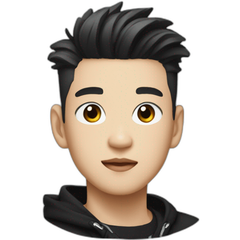 kris wu emoji