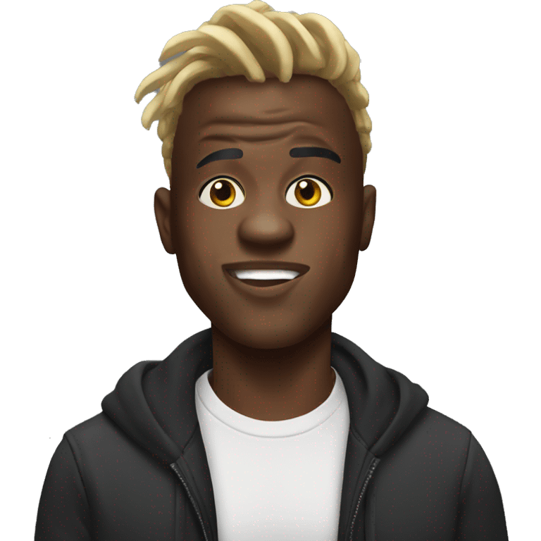 KSI emoji