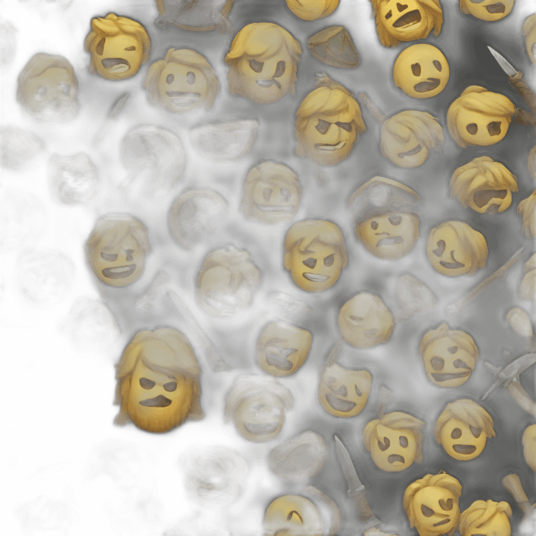 Total war emoji