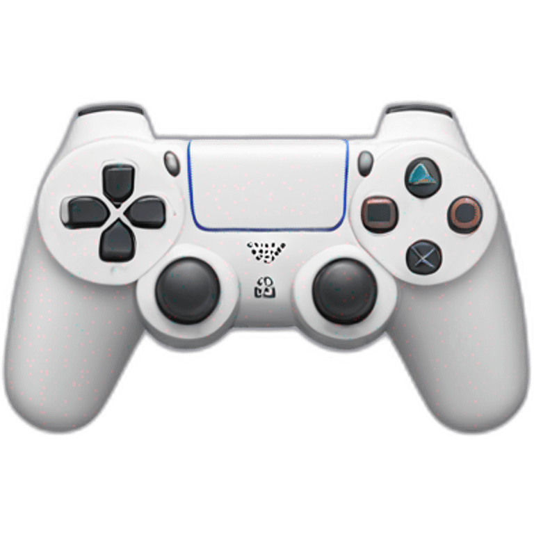 Playstation Five emoji