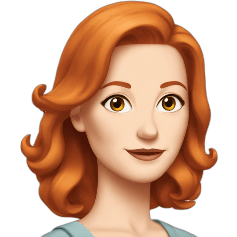 Bree van de kamp emoji