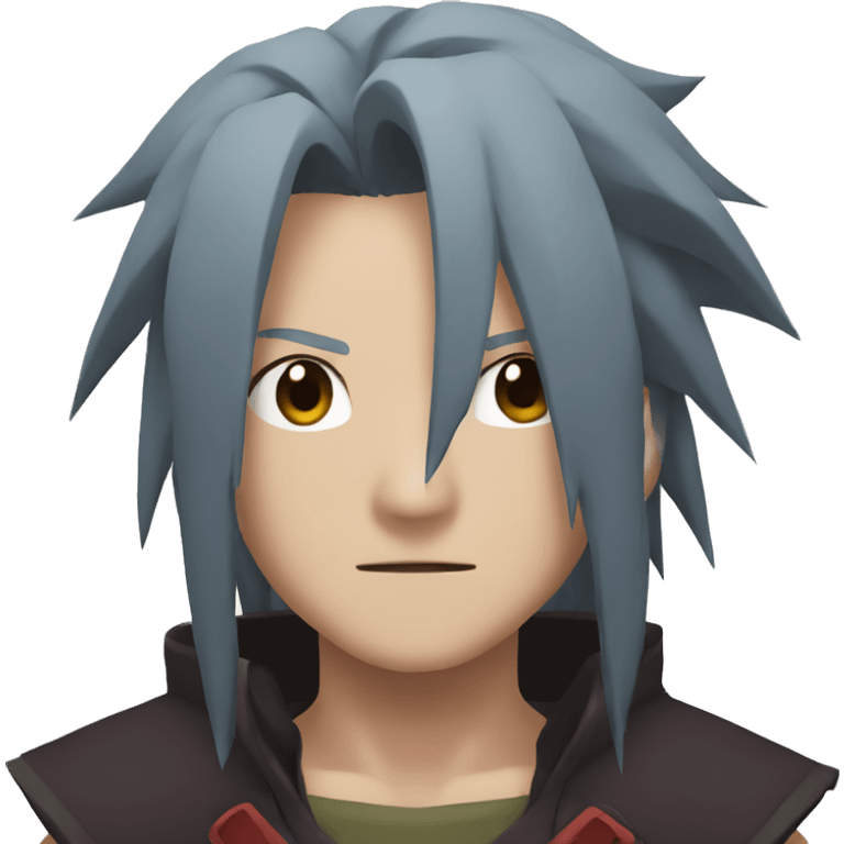 Madara  emoji