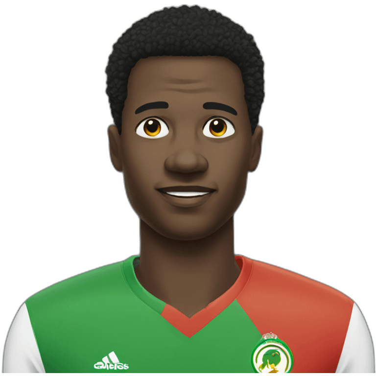 Victor Wembanyama emoji