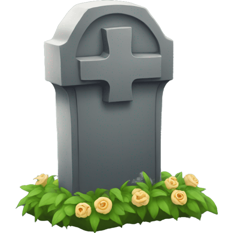 grave emoji