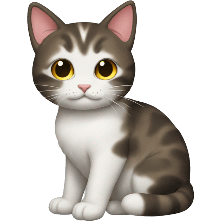 comet cat emoji