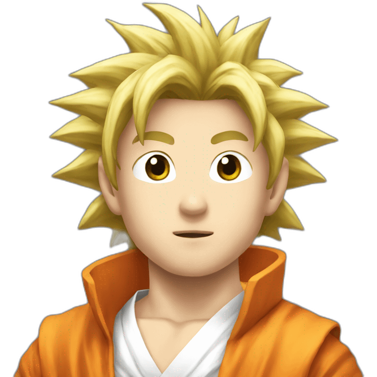 sangoku emoji