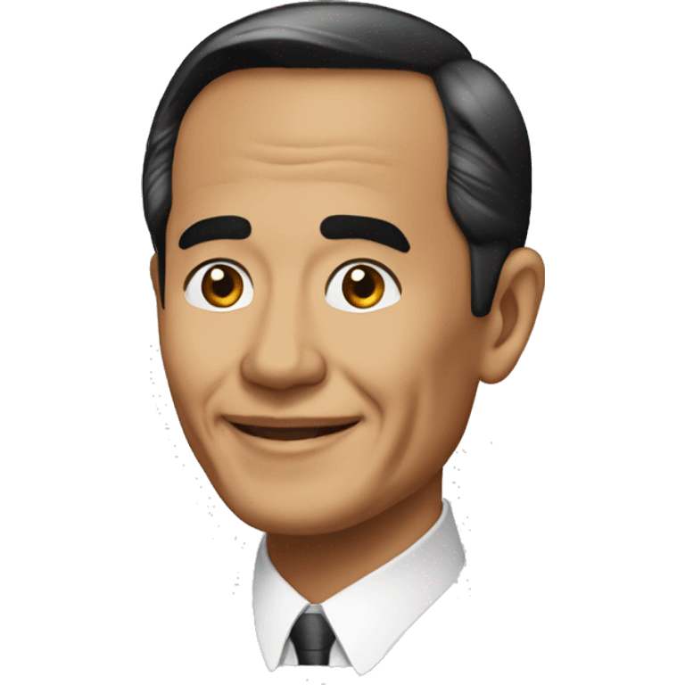 Joko widodo emoji