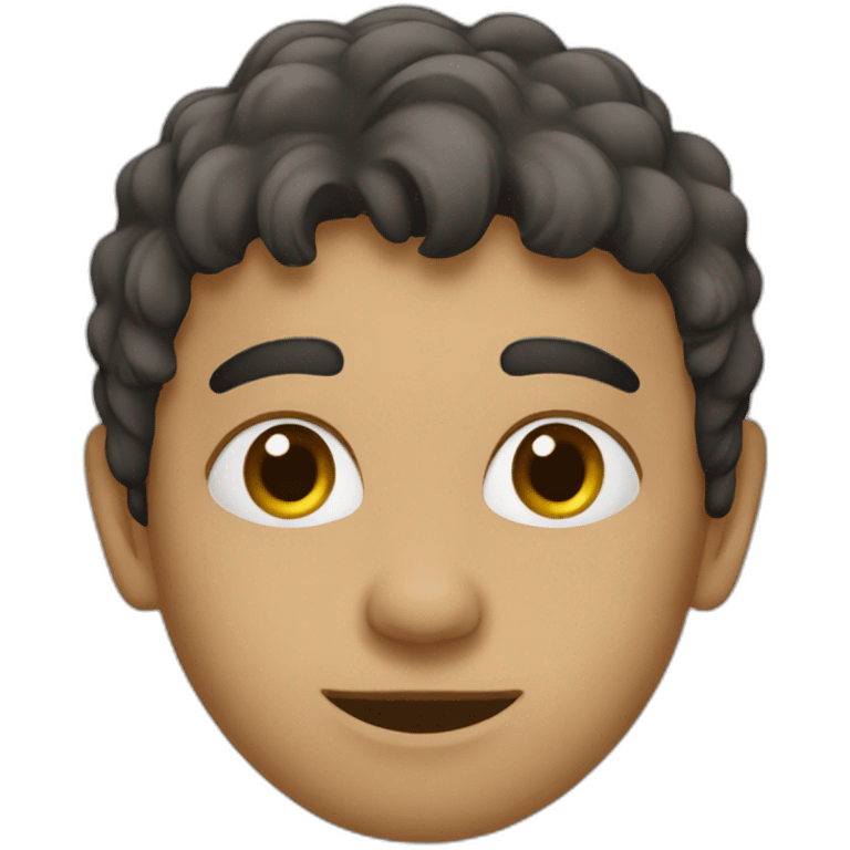 Taboune emoji