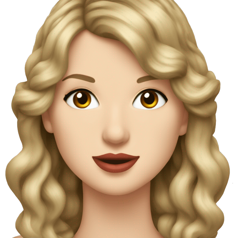 taylor swift emoji