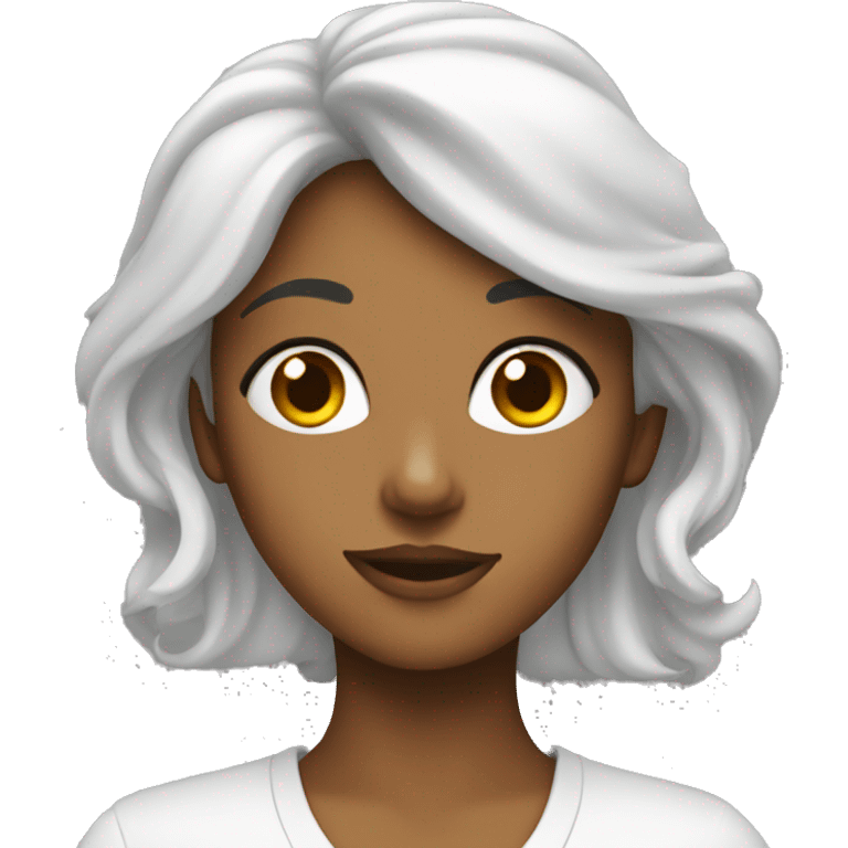 elisa emoji