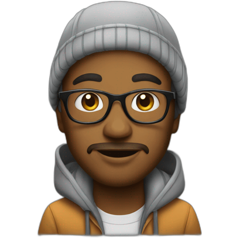 artist in new yourk emoji