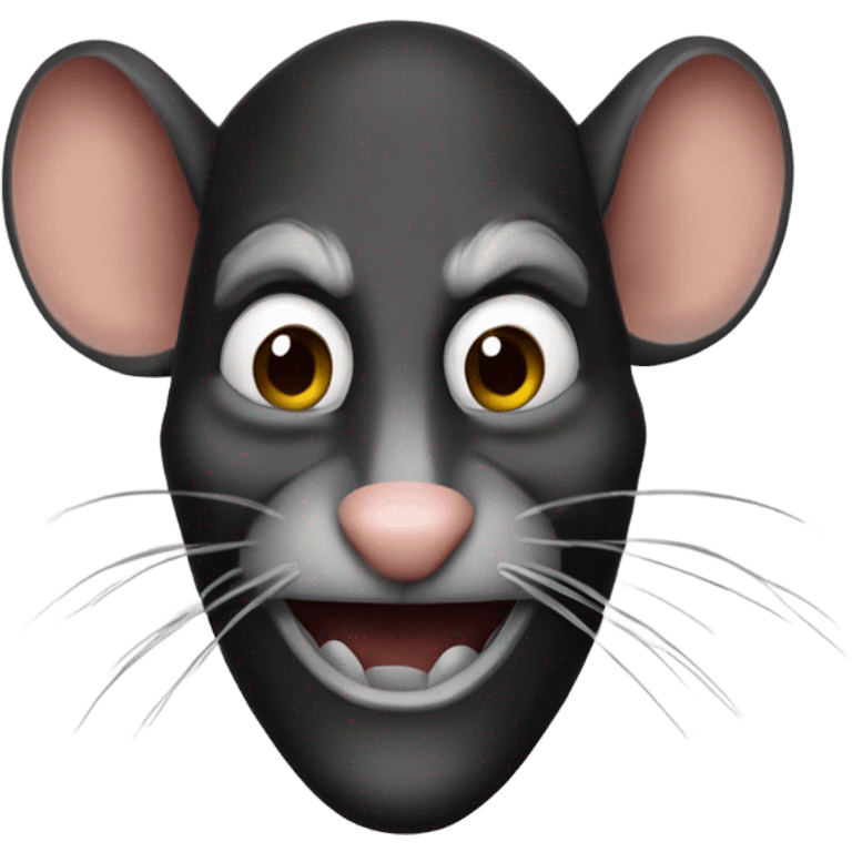 rat guy fawkes emoji