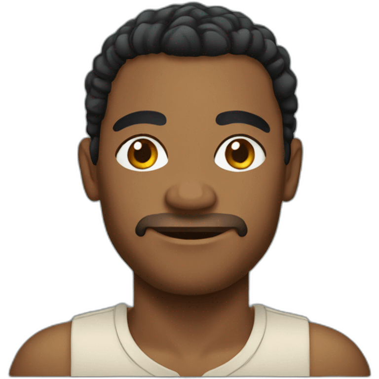 Fijian emoji