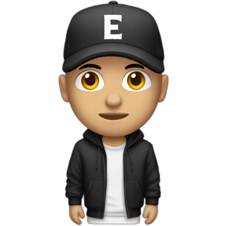 eminem emoji