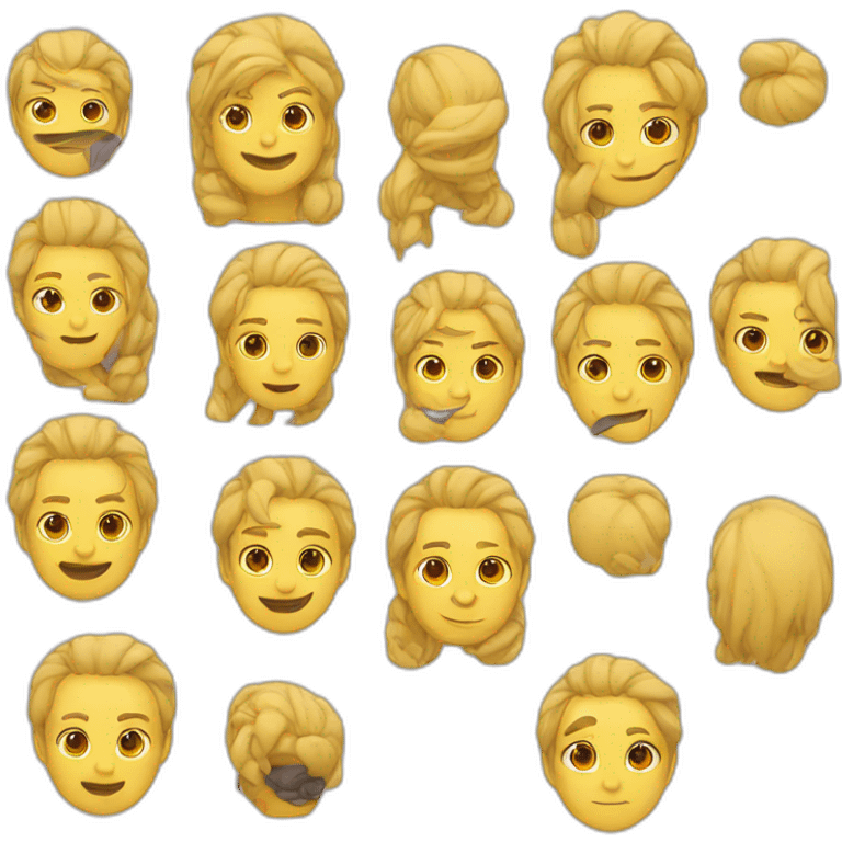 Кава emoji