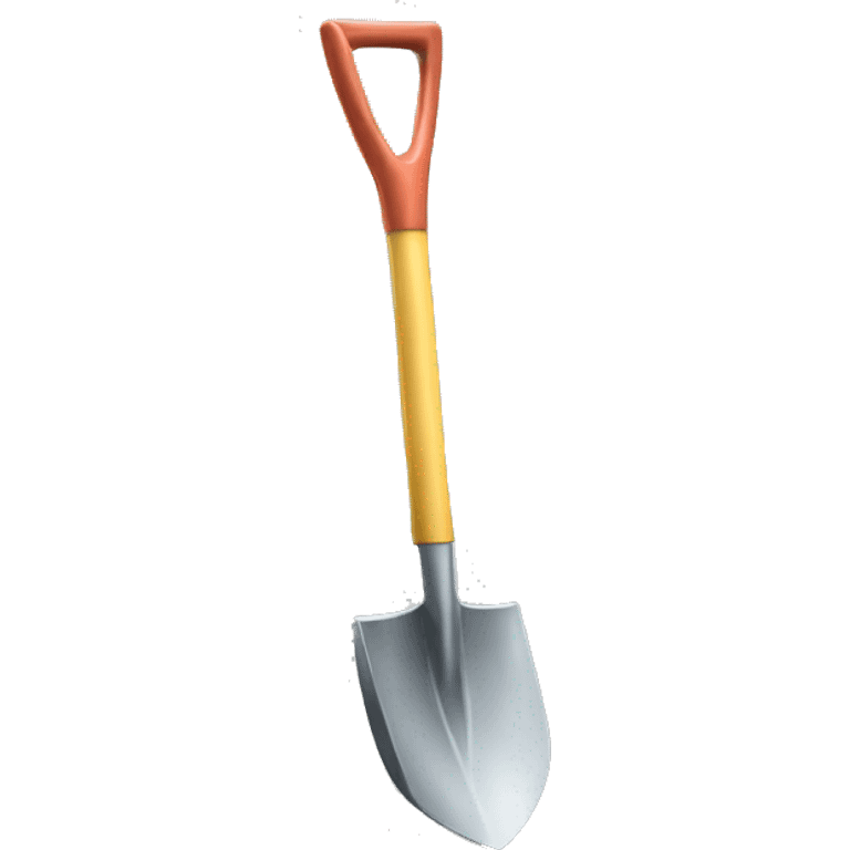 shovel  emoji