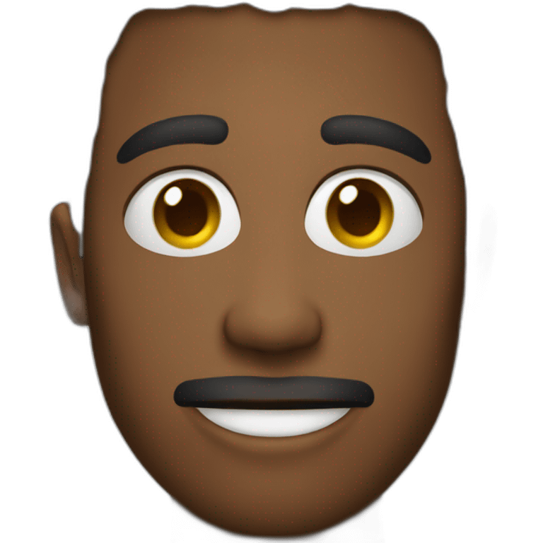 FaceTime emoji