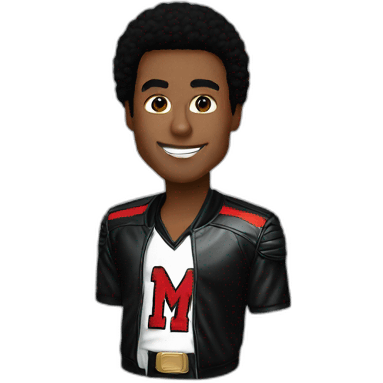 mj emoji